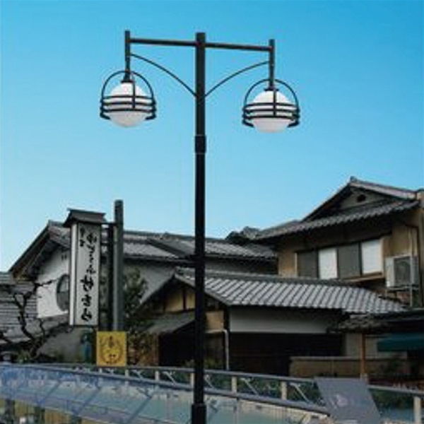 石嘴山庭院灯-LB-05
