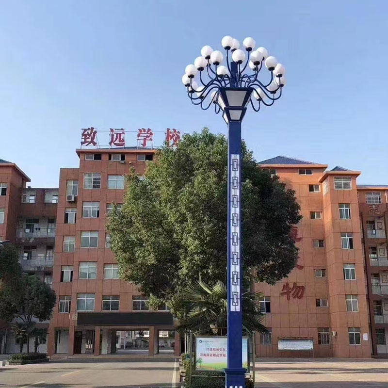 石嘴山中华灯生产厂家