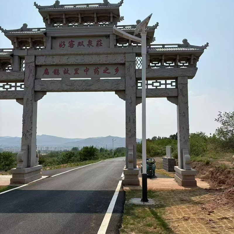 石嘴山8米太阳能路灯生产厂家