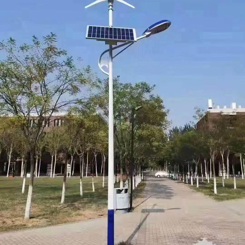石嘴山太阳能路灯批发
