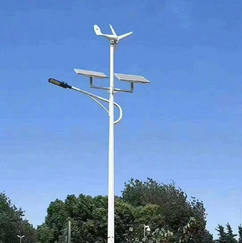 石嘴山太阳能路灯定制