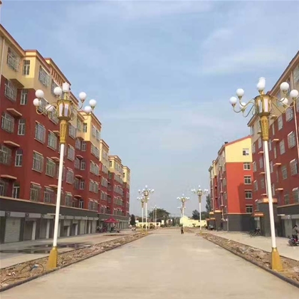 石嘴山中华灯批发