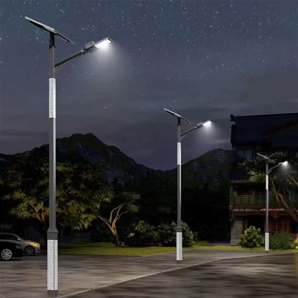 石嘴山太阳能街灯定制