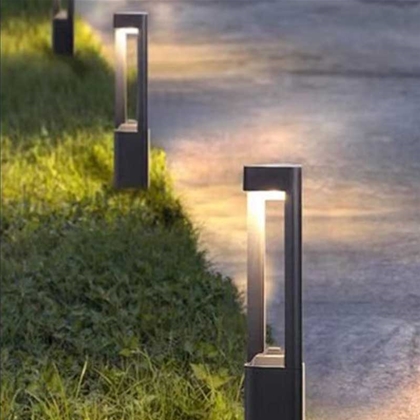 石嘴山景观灯生产厂家