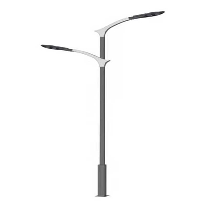 石嘴山一体化路灯生产厂家