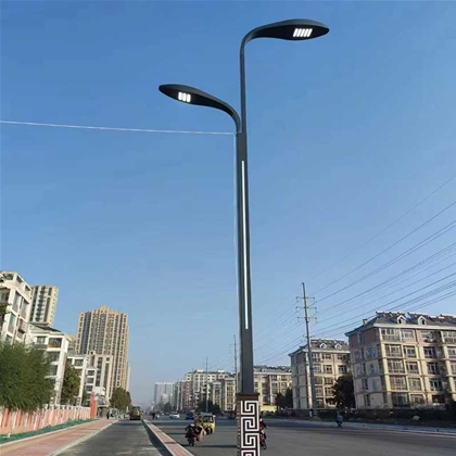 石嘴山一体化路灯批发