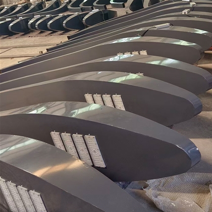 石嘴山一体化路灯批发