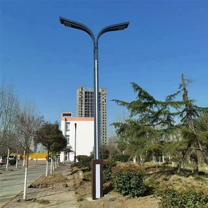 石嘴山一体化路灯厂家