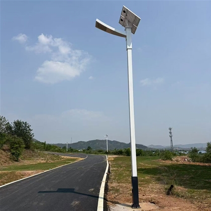 石嘴山太阳能路灯