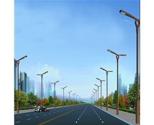 石嘴山太阳能路灯-LB-18