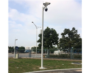石嘴山道路监控杆-LB-05
