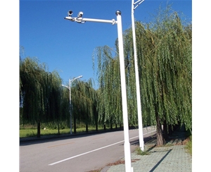 石嘴山监控杆-LB-01