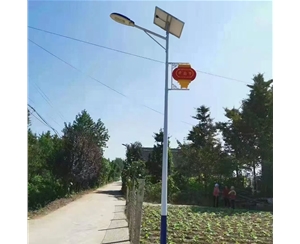 石嘴山一体化太阳能路灯哪家好