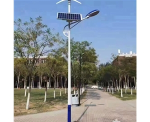 石嘴山太阳能路灯批发