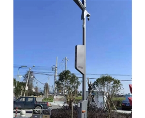 石嘴山太阳能路灯厂家