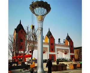 石嘴山中华灯定制