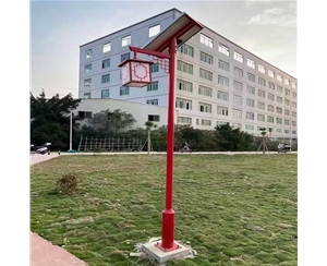 石嘴山太阳能光伏照明路灯厂家