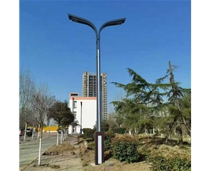 石嘴山一体化路灯厂家