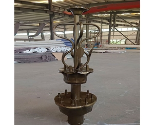 石嘴山中华灯厂家