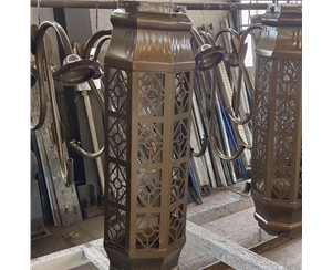 石嘴山照明路灯生产厂家